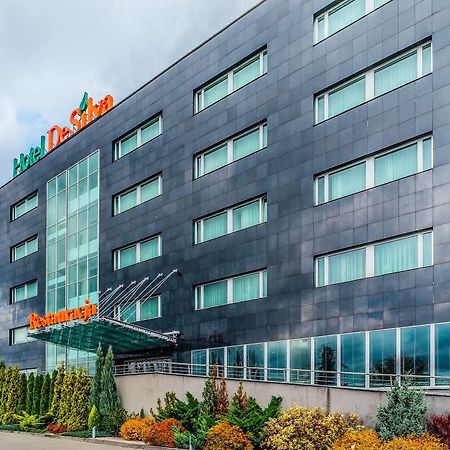 Hotel Desilva Warszawa Piaseczno à Piaseczno  Extérieur photo