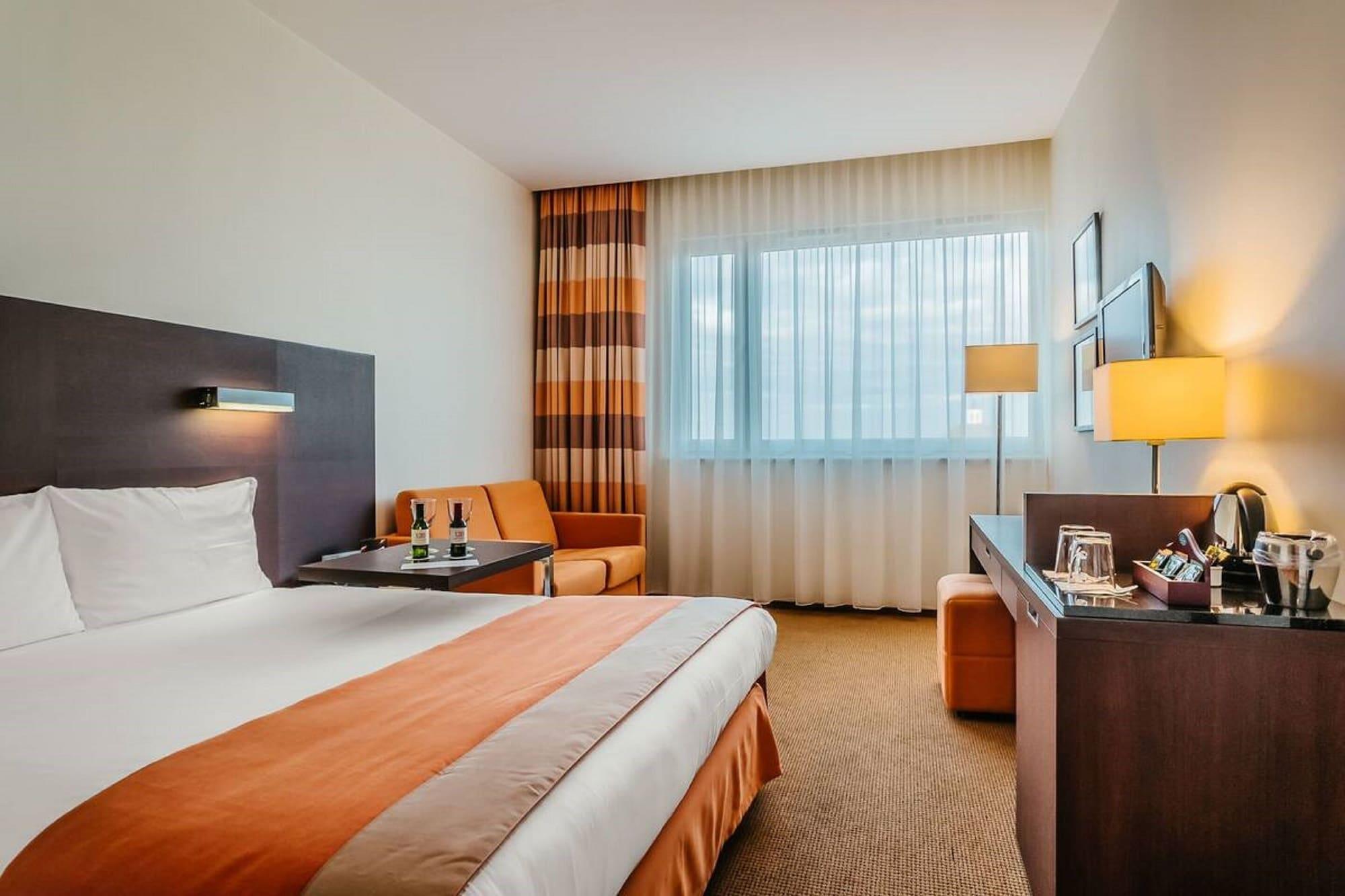 Hotel Desilva Warszawa Piaseczno à Piaseczno  Extérieur photo