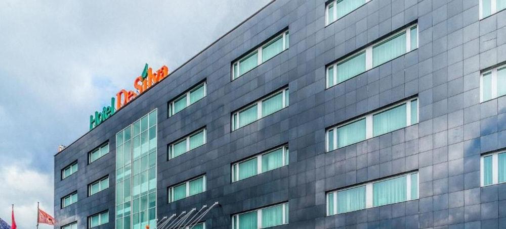 Hotel Desilva Warszawa Piaseczno à Piaseczno  Extérieur photo