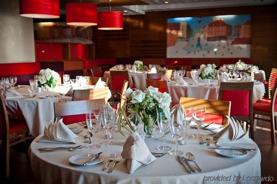 Hotel Desilva Warszawa Piaseczno à Piaseczno  Facilités photo