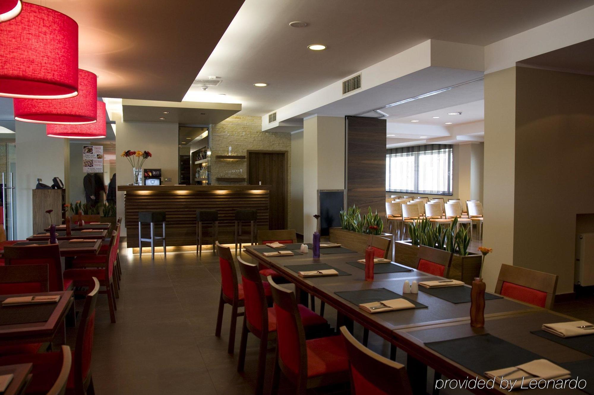 Hotel Desilva Warszawa Piaseczno à Piaseczno  Facilités photo