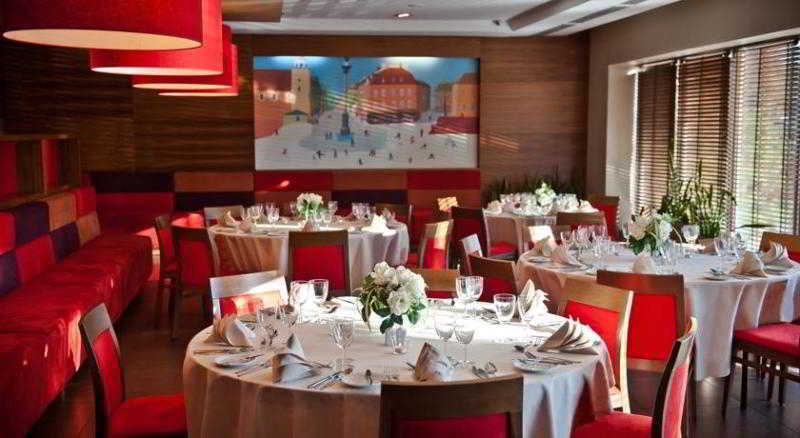 Hotel Desilva Warszawa Piaseczno à Piaseczno  Extérieur photo